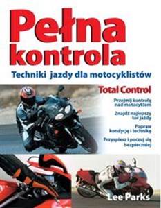 Pełna kontrola Techniki jazdy dla motocyklistów pl online bookstore