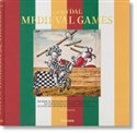 Freydal. Medieval Games. The Book of Tournaments of Emperor Maximilian I Canada Bookstore