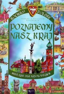 Poznajemy Nasz Kraj Polish Books Canada