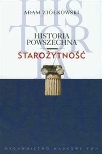 Historia Powszechna Starożytność Bookshop