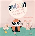 Pandzia i Wiosenne Tajemnice  - Ada Tulińska