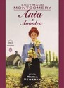 [Audiobook] Ania z Avonlea in polish