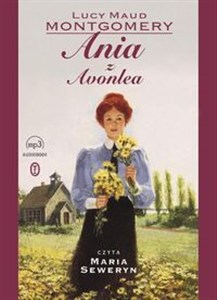 [Audiobook] Ania z Avonlea in polish