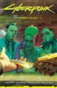 Cyberpunk 2077 Omnibus Volume 1  Canada Bookstore