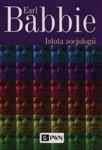 Istota socjologii online polish bookstore