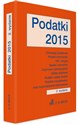 Podatki 2015 Polish bookstore