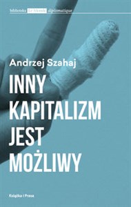 Inny kapitalizm jest możliwy to buy in USA