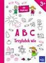 ABC. Trzylatek wie 