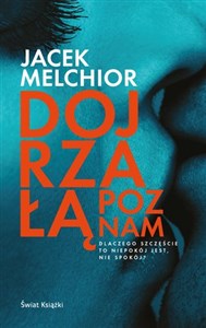Dojrzałą poznam Polish bookstore