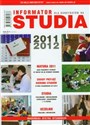 Informator Studia 2011/2012   