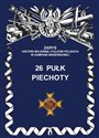 26 pułk piechoty  