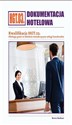 Dokumentacja hotelowa. Kwalifikacja HGT.03 pl online bookstore