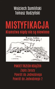 Powrót do Jedwabnego / Powrót do Jedwabnego 2 / Zapis zarazy Pakiet Canada Bookstore