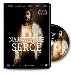 Najświętsze serce - Polish Bookstore USA