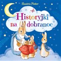 Historyjki na dobranoc  Polish Books Canada