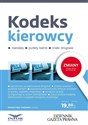 Kodeks kierowcy Zmiany 2022 Prawo bez tajemnic 2/2022 books in polish