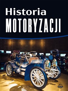 Historia motoryzacji polish books in canada