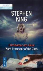 Ordinateur des dieux literatura dwujęzyczna angielski/francuski Bookshop