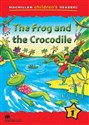 Children's: The Frog and the Crocodile 1  Canada Bookstore