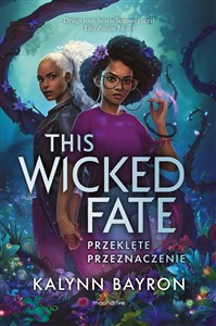 This Wicked Fate. Przeklęte przeznaczenie pl online bookstore