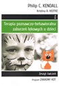 Terapia poznawczo-behawioralna zaburzeń lękowych u dzieci Program Zaradny Kot. Zeszyt ćwiczeń online polish bookstore