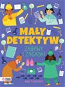 Mały detektyw Zabawy i zagadki - Barder Gemma