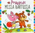 Przygoda misia Bartusia - Anna Podgórska