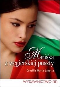 Mariska z węgierskiej puszty polish usa