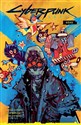 Cyberpunk 2077: XOXO  pl online bookstore