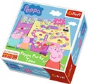 Peppa Party Time -  to buy in Canada