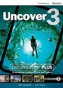 Uncover 3 Presentation Plus Polish bookstore