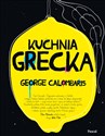 Kuchnia Grecka - George Calombaris