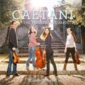 TWO STRING QUARTETS  