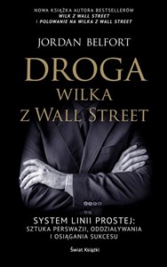 Droga Wilka z Wall Street 