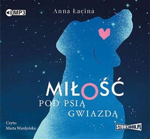 [Audiobook] Miłość pod Psią Gwiazdą to buy in Canada