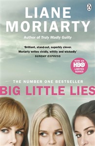 Big Little Lies  