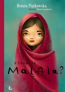 Która to Malala? in polish
