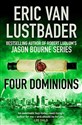 Four Dominions (Lustbader Eric van) 