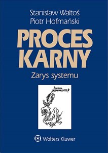 Proces karny Zarys systemu to buy in USA