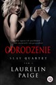 Slay Quartet Tom 4 Odrodzenie books in polish