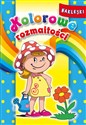 Kolorowe rozmaitości  