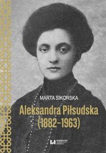 Aleksandra Piłsudska (1882-1963) to buy in Canada