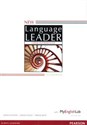 New Language Leader Upper-Intermediate Coursebook with MyEnglishLab  