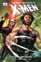 Uncanny X-Men. Cyclops i Wolverine. Tom 2 buy polish books in Usa