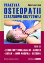 Praktyka osteopatii czaszkowo-krzyżowej Tom 3 - Liem Torsten Polish Books Canada