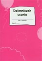 Dzienniczek ucznia klasa 2 in polish