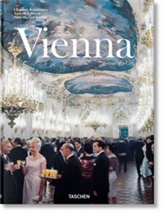 Vienna Portrait of a City Polish Books Canada