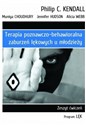 Terapia poznawczo-behawioralna zaburzeń lękowych u młodzieży Zeszyt ćwiczeń. Program „Lęk” - Polish Bookstore USA