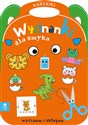 Wycinanki dla smyka to buy in USA