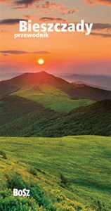 Przewodnik Bieszczady 